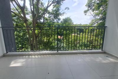 2 Bed Apartment with En Suite in General Mathenge