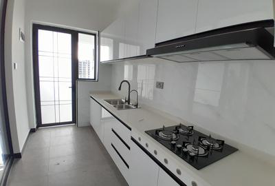 2 Bed Apartment with En Suite at Lavington - 4