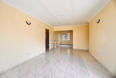 3 Bed House with En Suite at Kenyatta Road