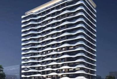 Furnished 1 Bed Apartment with En Suite at Mirema Drive - 3