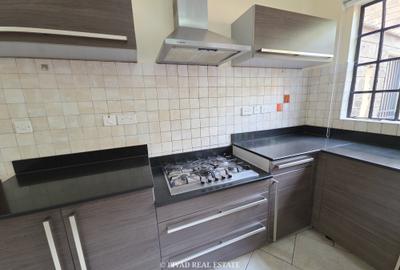 5 Bed Townhouse with Staff Quarters in Lower Kabete