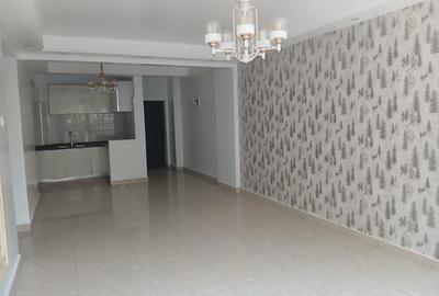 3 Bed Apartment with En Suite at Laikipia Road