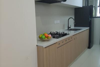 2 Bed Apartment with En Suite in Lavington - 3