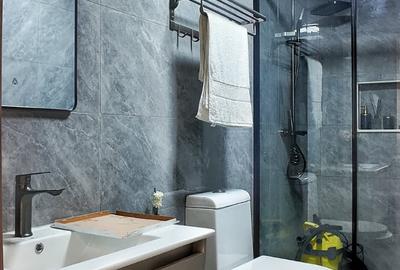 4 Bed Apartment with En Suite in Kileleshwa - 3