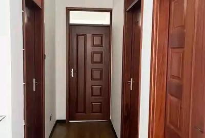3 Bed Apartment with En Suite at Parklands - 3