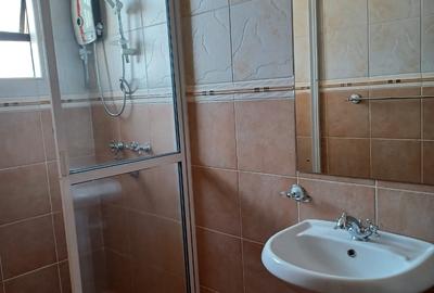 3 Bed Apartment with En Suite at Westlands - 3