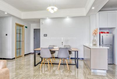 2 Bed Apartment with En Suite at Kirichwa Road