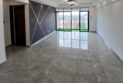 2 Bed Apartment with En Suite in Lavington