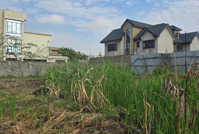 Residential Land at Kamakis - 2