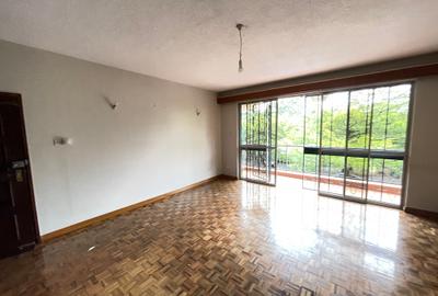 3 Bed Apartment with En Suite in Kileleshwa