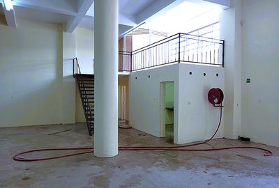 5,250 ft² Warehouse with Service Charge Included in Ruaraka