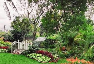 1 Bed House with En Suite in Muthaiga - 2