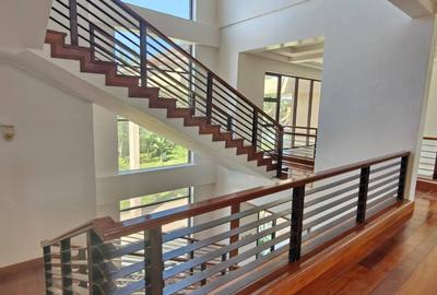 6 Bed House in Karen - 2