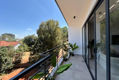 2 Bed Apartment with En Suite at Kirawa Road - 2