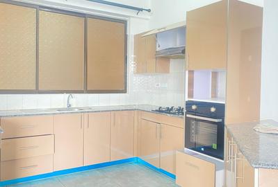 3 Bed Apartment with En Suite at Parklands