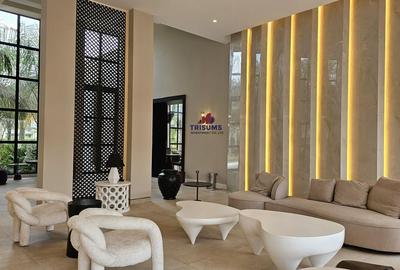 3 Bed Townhouse with En Suite in Runda - 2