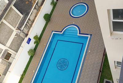 Serviced 3 Bed Apartment with En Suite in Nyali Area - 3