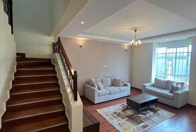 4 Bed House with En Suite at Five Star Road