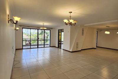 4 Bed Apartment with En Suite at Spring Valley