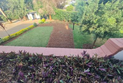 4 Bed House with En Suite at Nyari - 3