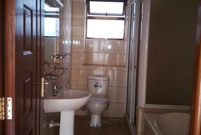 3 Bed Apartment with En Suite in Riara Road - 4