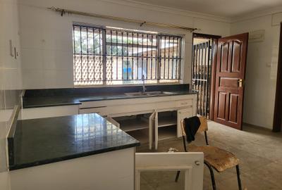 4 Bed House with Staff Quarters in Gigiri
