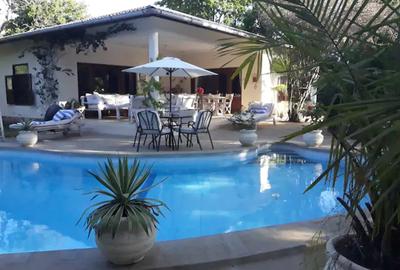 2 Bed Villa with En Suite in Diani