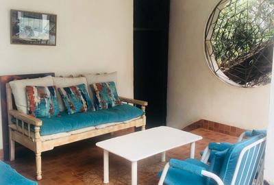 1 Bed House with En Suite in Muthaiga