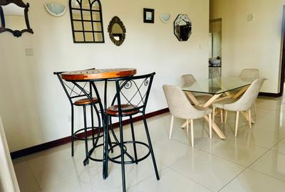 Furnished 3 Bed Apartment with En Suite in Rhapta Road