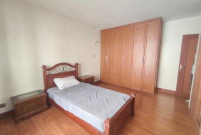 Furnished 4 Bed Apartment with En Suite in Lower Kabete - 4