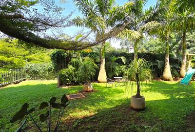 4 Bed House with En Suite in Kyuna - 4