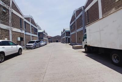 11,260 ft² Warehouse with Backup Generator in Syokimau - 4