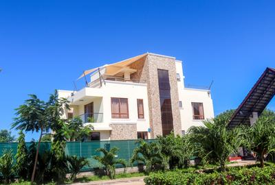 400 m² Residential Land at Vipingo - 2