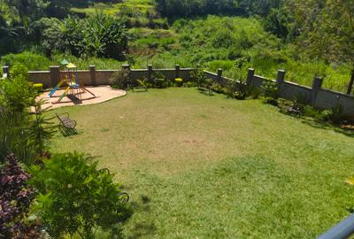 2 Bed Apartment with Swimming Pool in Kitisuru