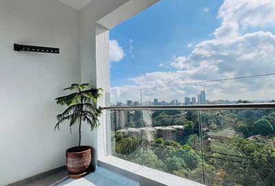 Furnished 2 Bed Apartment with En Suite in Kileleshwa - 2