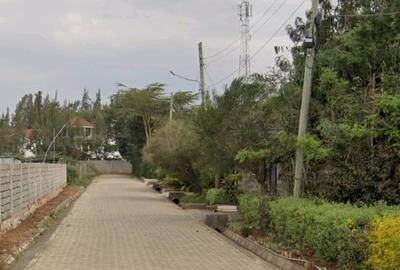 Land in Karen - 2