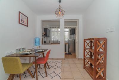 Serviced 1 Bed Apartment with En Suite at 32 Ojijo Road - 4