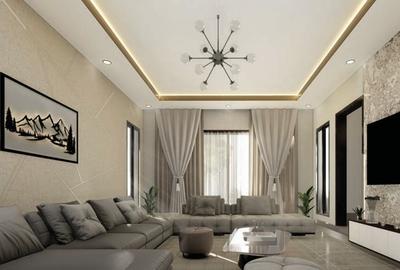 5 Bed Townhouse with En Suite at Karen
