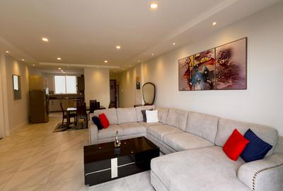 2 Bed Apartment with En Suite at Westlands