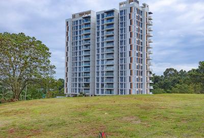 Serviced 1 Bed Apartment with En Suite at Two Rivers Mall - 2