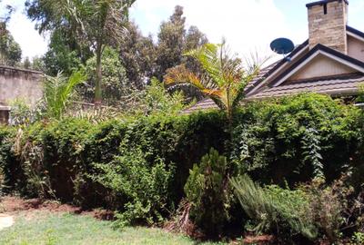 4 Bed Townhouse with En Suite in Kitisuru - 3