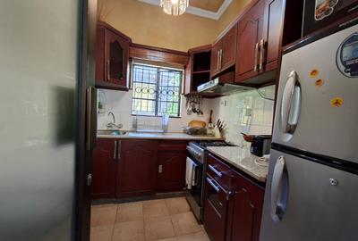 1 Bed House with Garden in Runda - 2