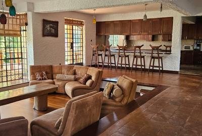 3 Bed House with En Suite at Eldama Ravine Close - 2