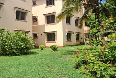 Serviced 3 Bed Apartment with En Suite at Nyali Mombasa