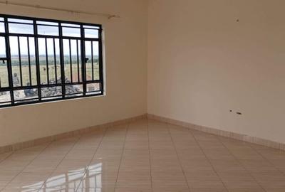 2 Bed House with En Suite in Kajiado County