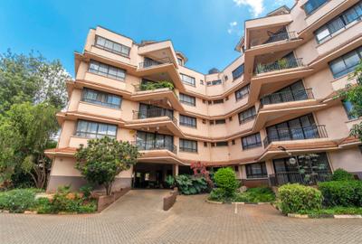 4 Bed Apartment with En Suite at Off East Church Road