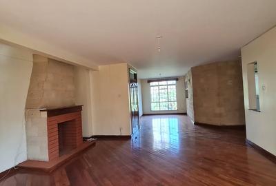 3 Bed Apartment with En Suite at Kilimani - 2