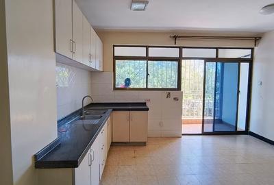 3 Bed Apartment with En Suite in Riara Road