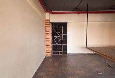 1,300 ft² Office with Service Charge Included in Westlands Area