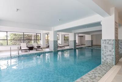 4 Bed Apartment with En Suite at Oledume Road - 2